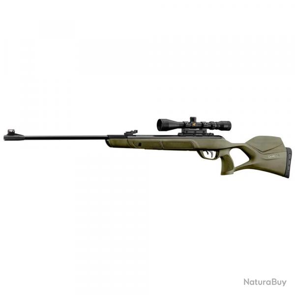 Carabine  plomb Magnum Jungle 4.5mm 36J 380m/s + 3-9x40 WR