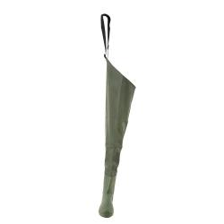 Cuissardes nylon/pvc 48