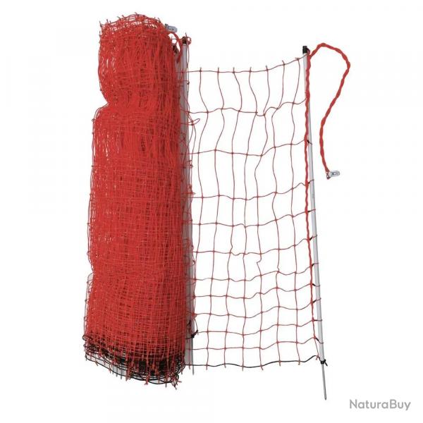 Filet volaille orange 25 m