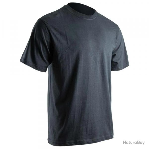 Lot 3 T-shirts LMA (gris-bleu-noir) taille 3  3XL 2XL