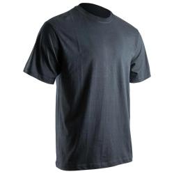Lot 3 T-shirts LMA (gris-bleu-noir) taille 3 à 3XL 3XL