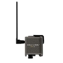 Boitier adaptateur réseau cellulaire pour caméras + carte SIM