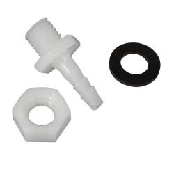 Sortie De La Réserve D'Eau Cimuka