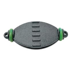 Appeau prédateur mains libres