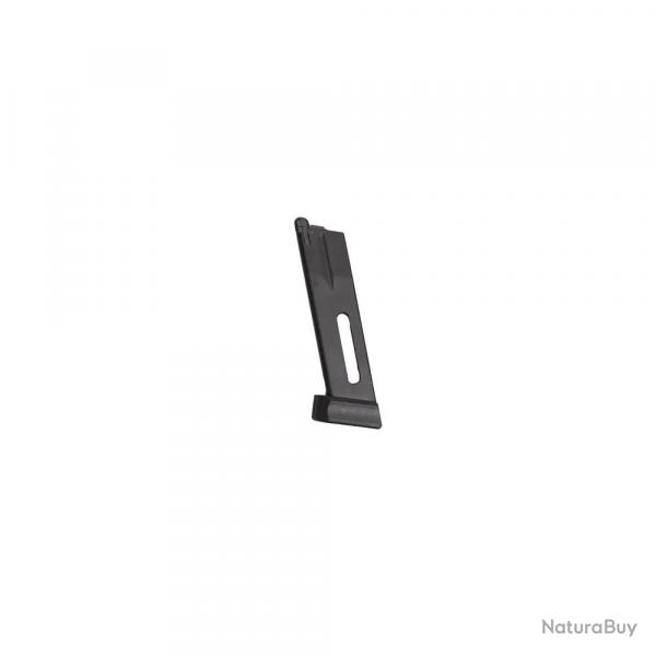Chargeur 18 coups pour pistolet CO2 CZ Shadow 2
