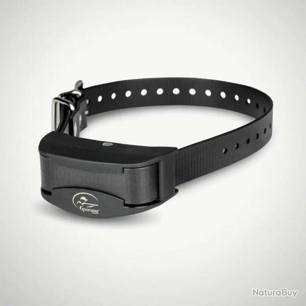 Collier Anti-Aboiement Brand NoBark SBC-8 à pile