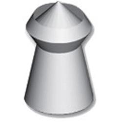 Boite de 250 plombs Expander qualité supérieure cal 4.5 mm 0,49g