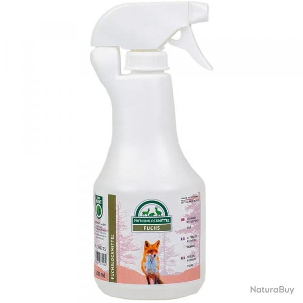 Super Attractif Renard à vaporiser 500 ml