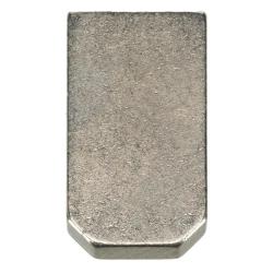 Cale neutre pour pince à tatouer 7mm