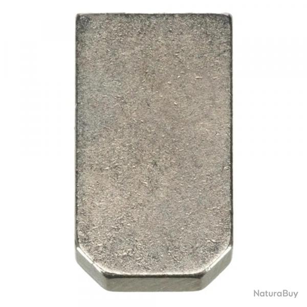 Cale neutre pour pince à tatouer 7mm