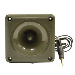 Haut-parleur 30 watts 8,8 x 8,8cm