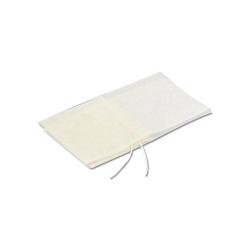 Sac à jambon en coton réutilisable