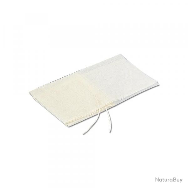 Sac  jambon en coton rutilisable