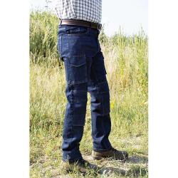 Jean's de Travail Work Stretch Denim taille 38 à 60 54