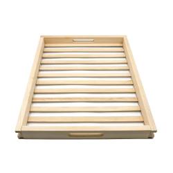 Tiroir supplémentaire pour garde manger en bois