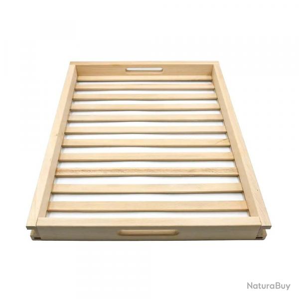 Tiroir supplmentaire pour garde manger en bois