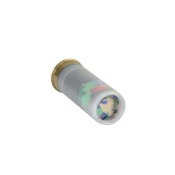 Boite de 10 cartouches Confettis 12/67