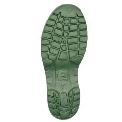 Sabots Légers EVA 130g vert foncé 38/39 à 44/45 40 / 41