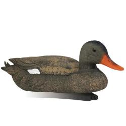 Blette de Chipeau Femelle en plastique résistant