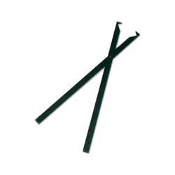 Clé pour tendre les pièges en X ou conibaert 18 ou 25