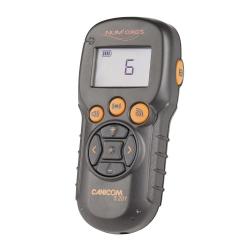 Collier de dressage Canicom 5.201 Numaxes®