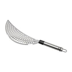Egouttoir demi-lune Pradel France Acier inoxydable