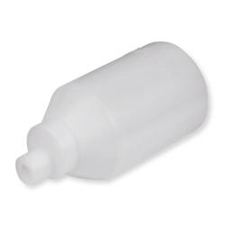 Bouteille pour sabot abreuvoir (vert) 35 cl