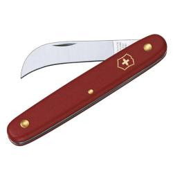 Serpette Victorinox® rouge