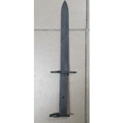 Baionnette de FSA MAS 49/56 MAS49 nue