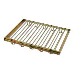 Grille pour DUCAT 150&200-AV Faisan