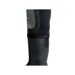Cuissardes néoprene 4mm coton respirant noir 39 à 48 47