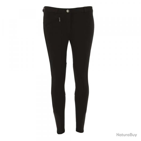 Pantalon enfant quitation- Marine
