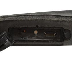 Semelles chauffantes télécommandées 3 niveaux 2,2W 42 - 44