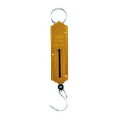 Romaine de poche - peson - 25kg ou 150 kg 25 kg