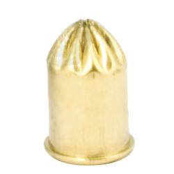 Boîte 50 cartouches à blanc haute qualité 9mm RK pour revolver