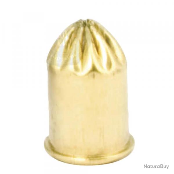 Bote 50 cartouches  blanc haute qualit 9mm RK pour revolver