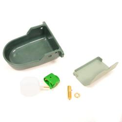 Abreuvoir automatique pour chien 0,4 ou 1,65 L Petit
