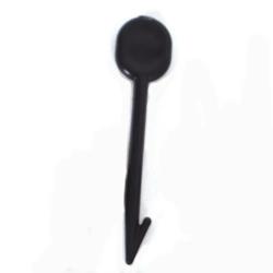 Boîte de 100 goupilles pour lunettes anti picage Grand modèle
