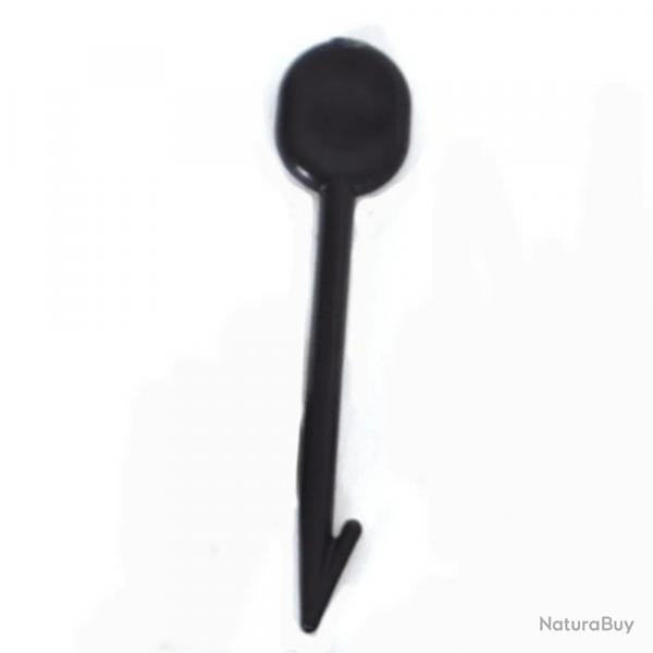 Boîte de 100 goupilles pour lunettes anti picage Grand modèle