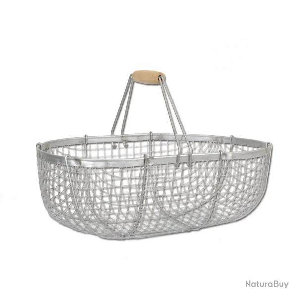Panier  rcolte 15 litres