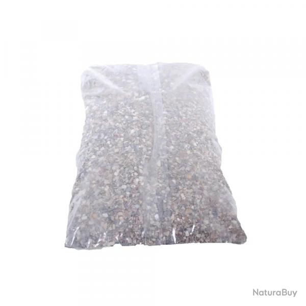 Coquilles d'hutres broyes pour nourriture oiseaux 5 kg