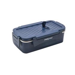 Lunch box inox isotherme Pinnacle boîte à repas 700 ml