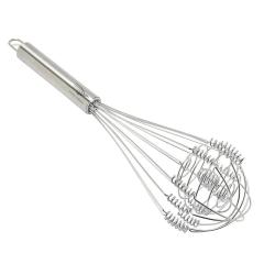 Fouet anti-grumeaux Pradel France Acier inoxydable