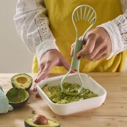 Coupe fruits multifonction