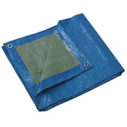 Bâche ultralégère 2x3 m 3 x 2 m