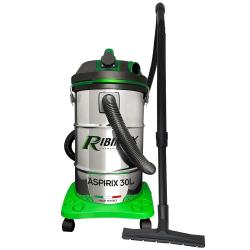 Aspirateur eau et poussières avec prise 30L
