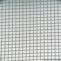 Damier Galvanisé Soudé 19x19mm fil 1,45 mm 4 dimensions 1 x 5 m