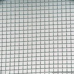 Damier Galvanis&eacute; Soud&eacute; 19x19mm fil 1,45 mm 4 dimensions 1 x 25 m