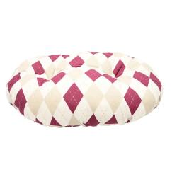 Coussin pour corbeille plastique 3