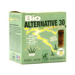 Boite de 25 cartouches Bio Alternative 30 - 20 70 pb 4